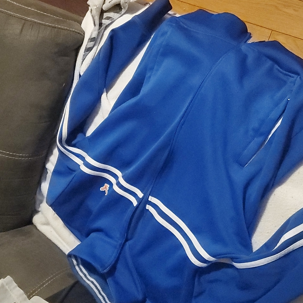 American eagle jacket 1977 Los Angeles size medijm
